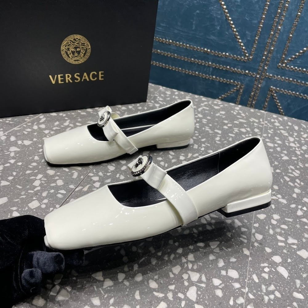 Dragons Bags Versace Luxury Heels --51138