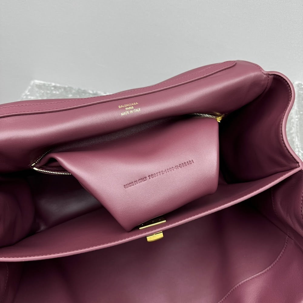 Dragons Bags Balenciaga Luxury Bag --110725