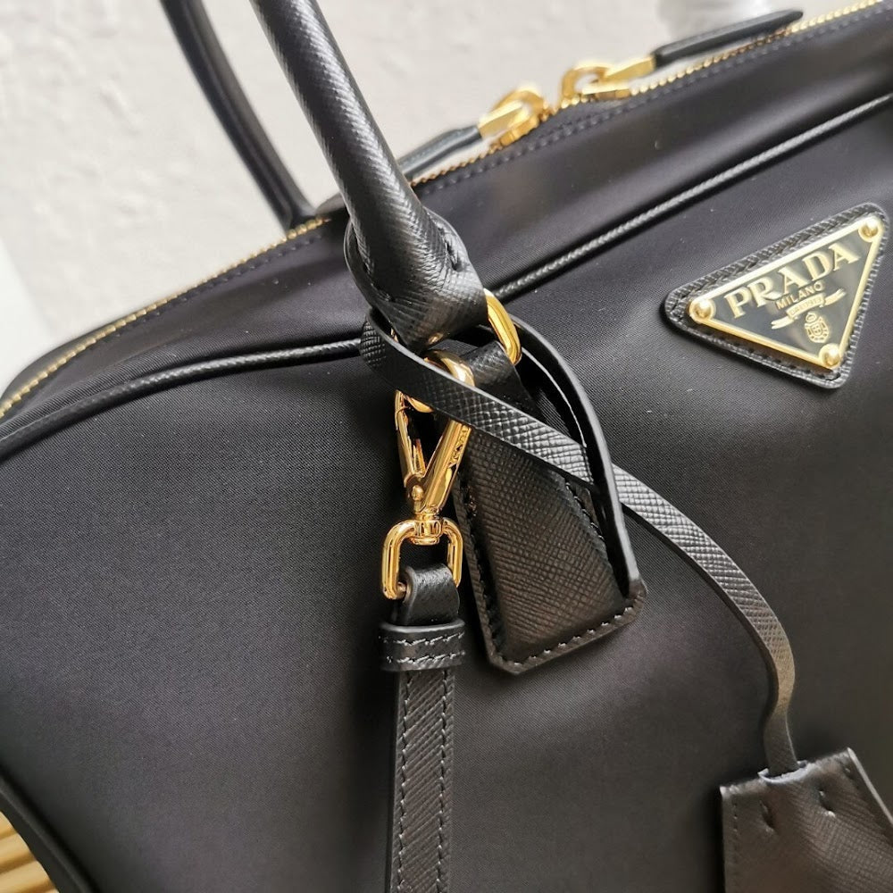Dragons Bags Pradn Luxury Bag --101523