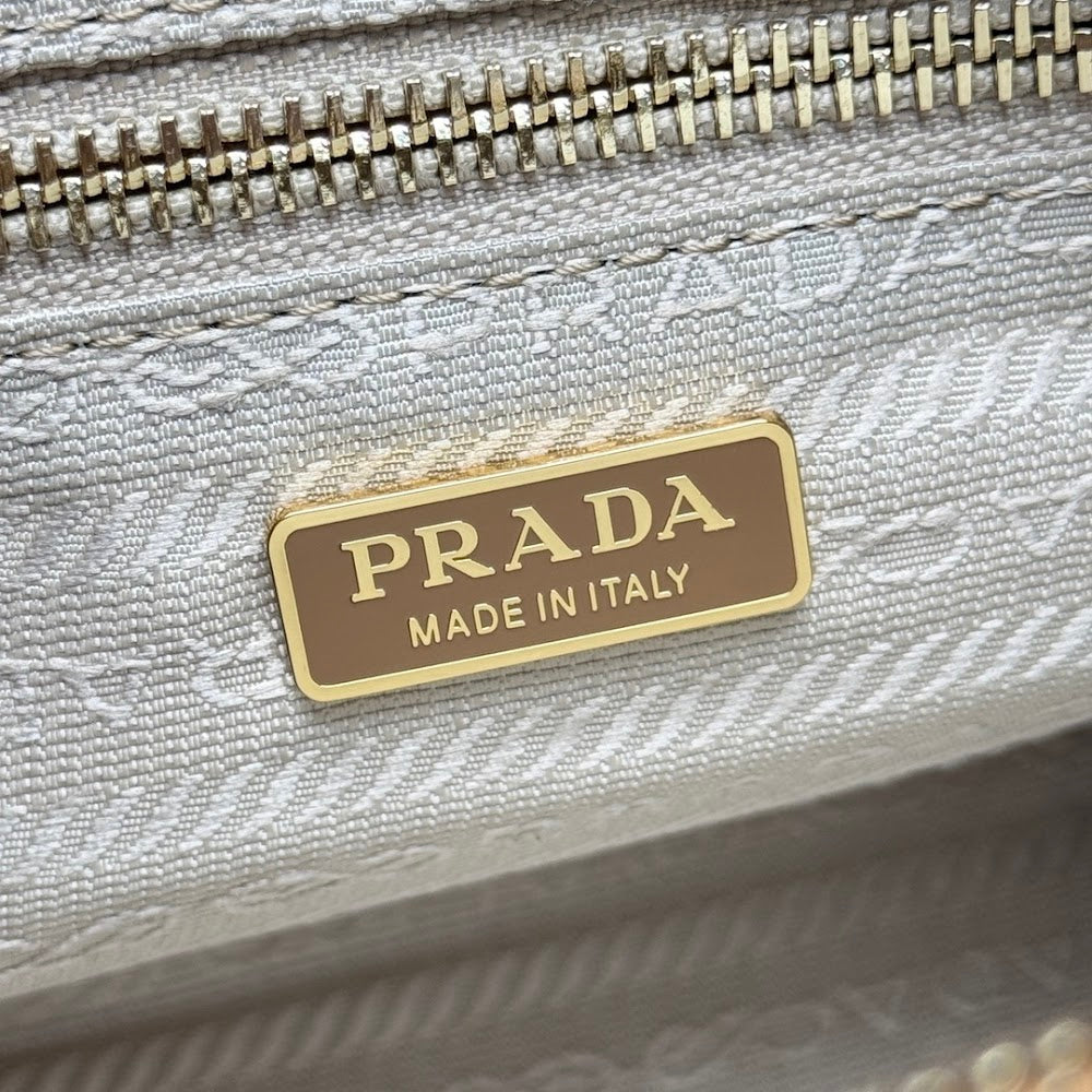 Dragons Bags Pradn Luxury Bag --102418