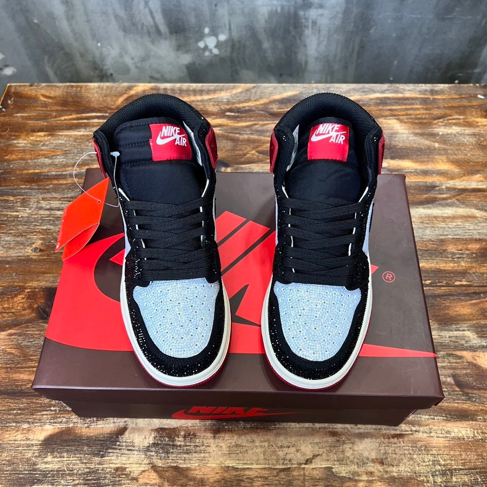Dragons Bags Nike Luxury Shoes --54914