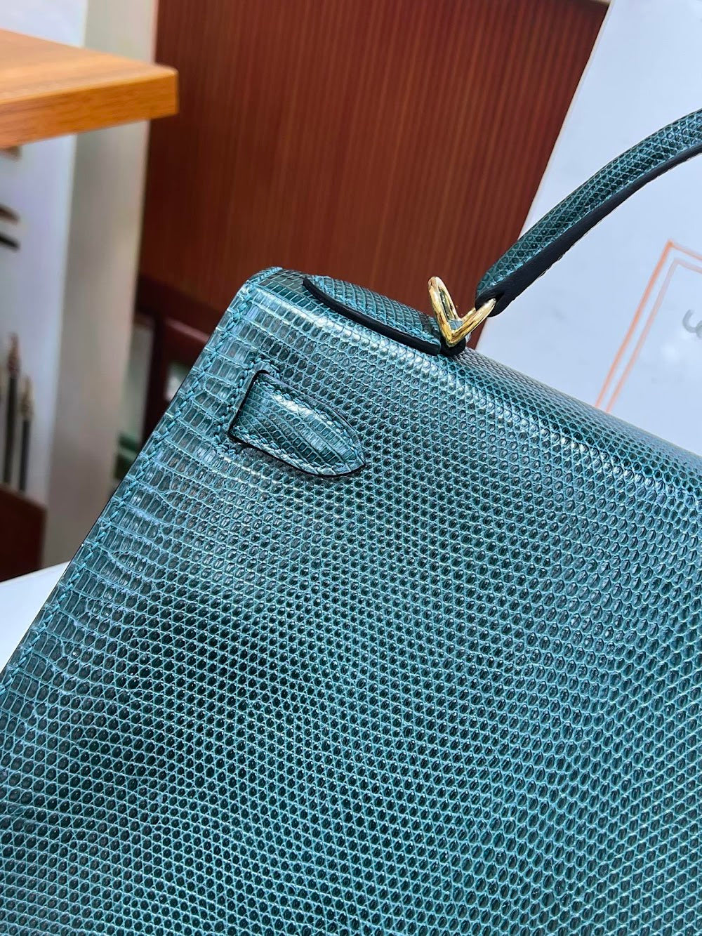 Dragons BagsHermesn Luxury Bag --117122