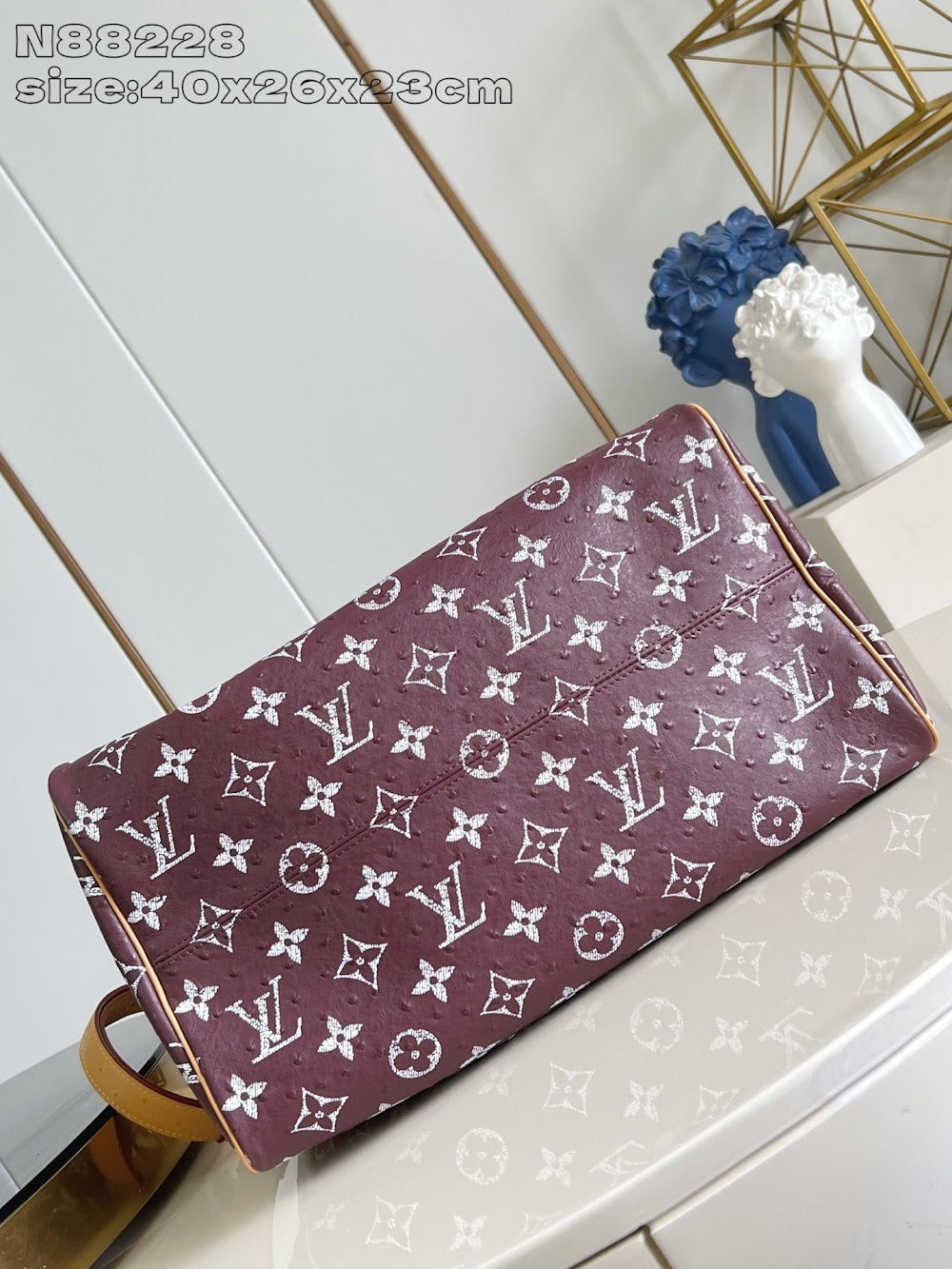 Dragons Bags ln Luxury Bag --97543