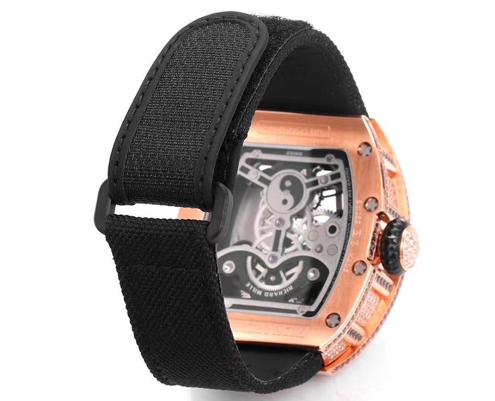 Dragons Bags Luxury Designer Watch --104251
