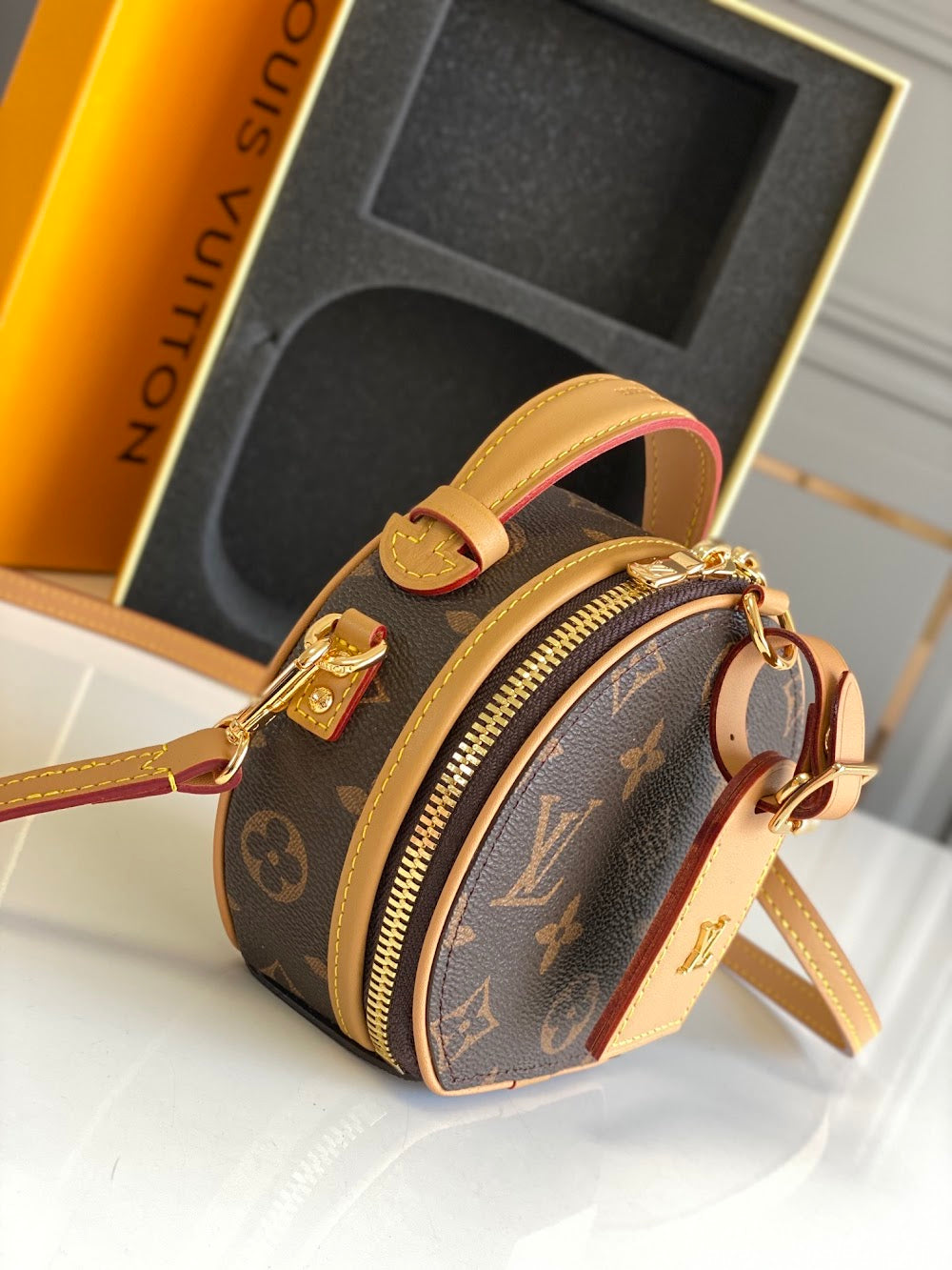 Dragons Bags LVn Luxury Bag --79030
