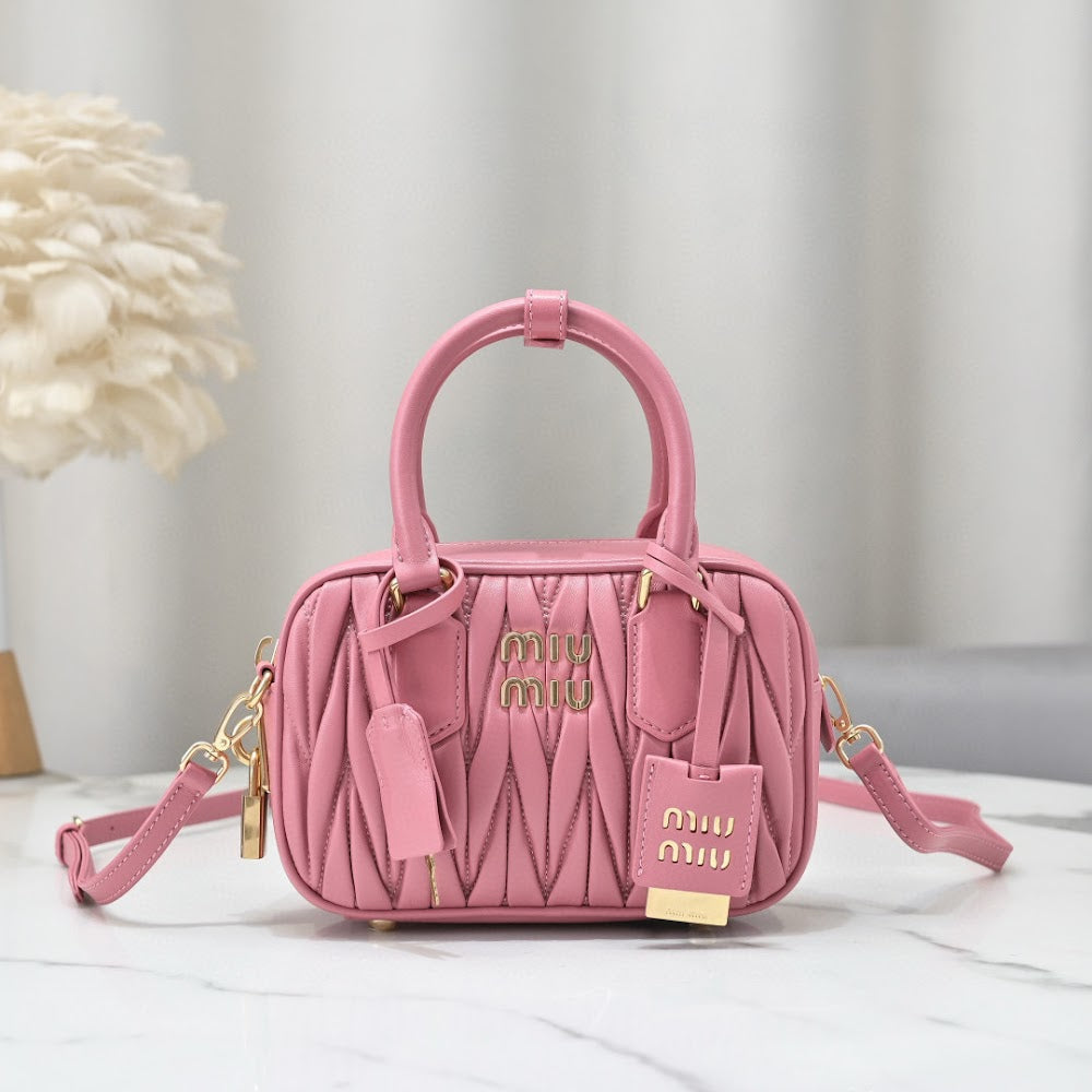 Jessica Bags pradn Luxury Bag --75498