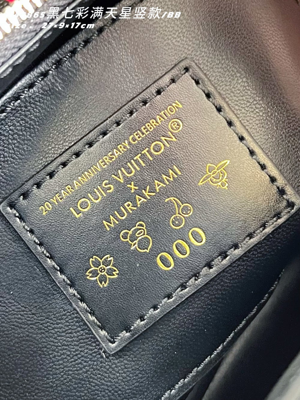 Dragons Bags ln Luxury Bag --96631