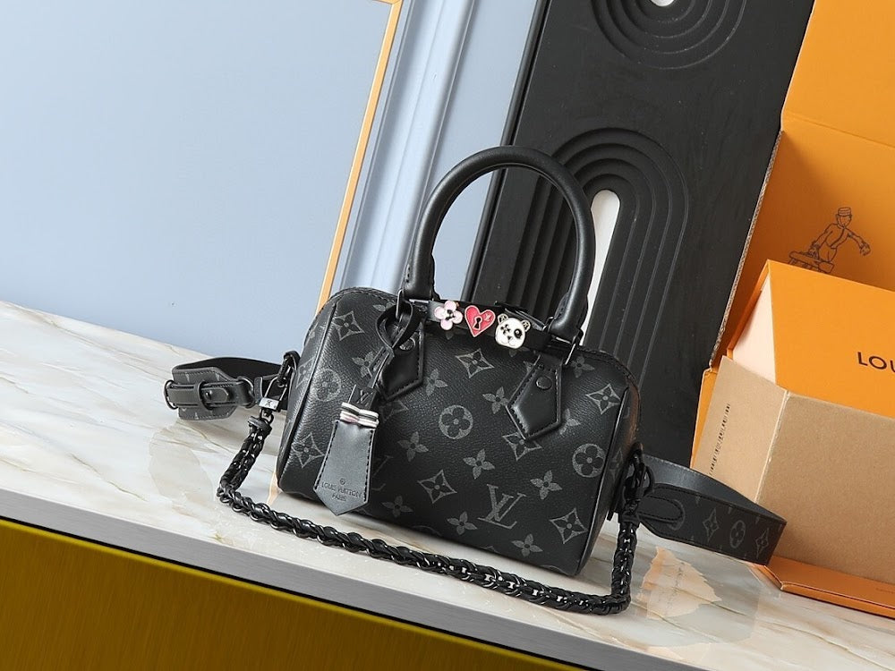 Dragons Bags ln Luxury Bag --76340