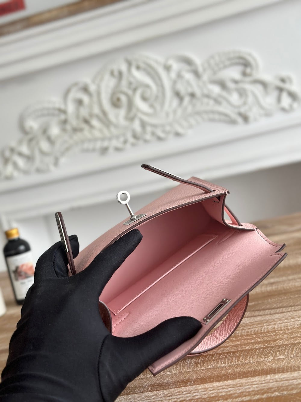 Dragons BagsHermesn Luxury Bag --116959