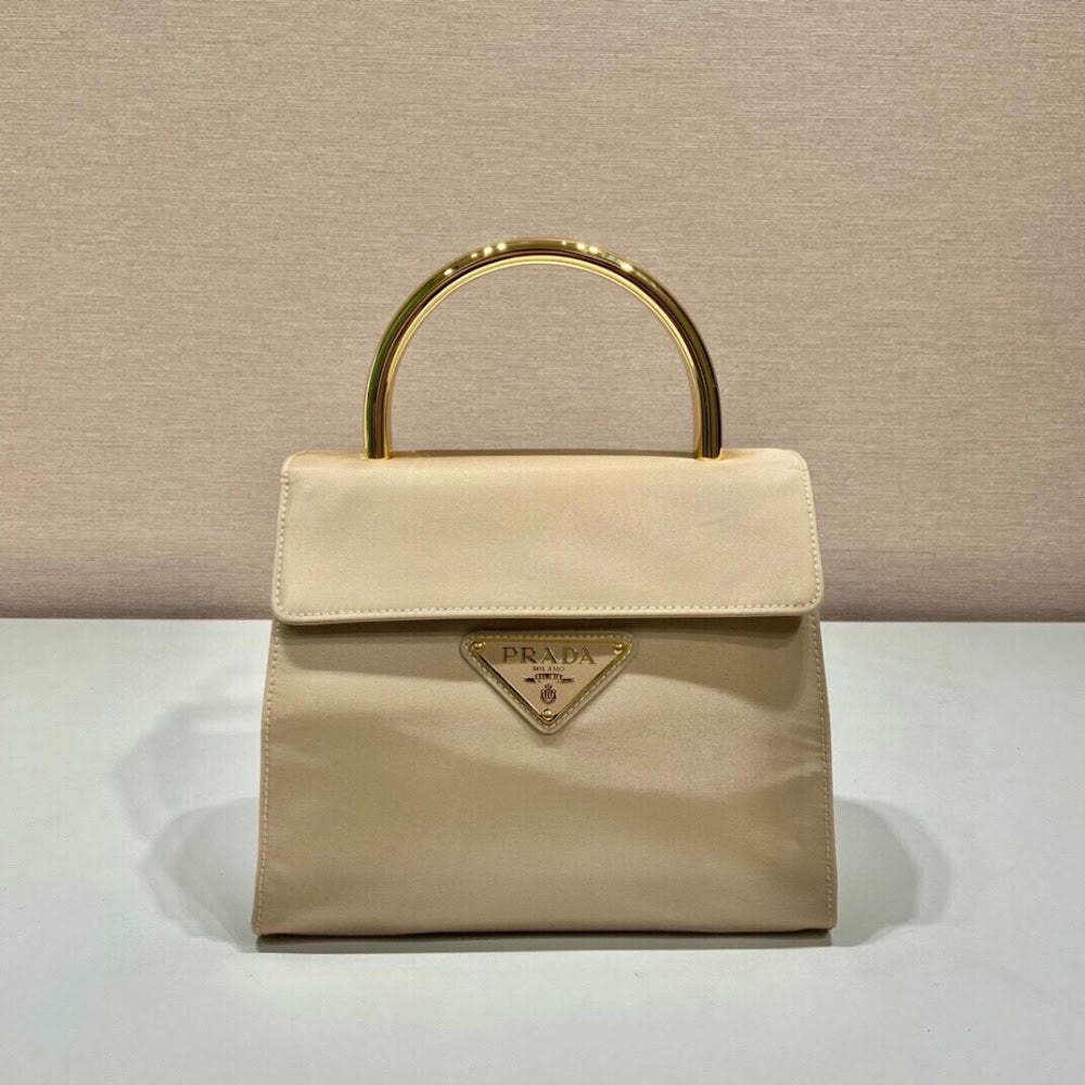Dragons Bags pradn Luxury Bag --73596