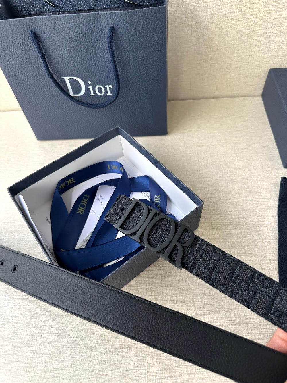 Dragons Bags Diorn Luxury Belt --107783