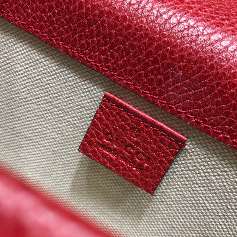 Dragons Bags Guccin Luxury Bag --94246