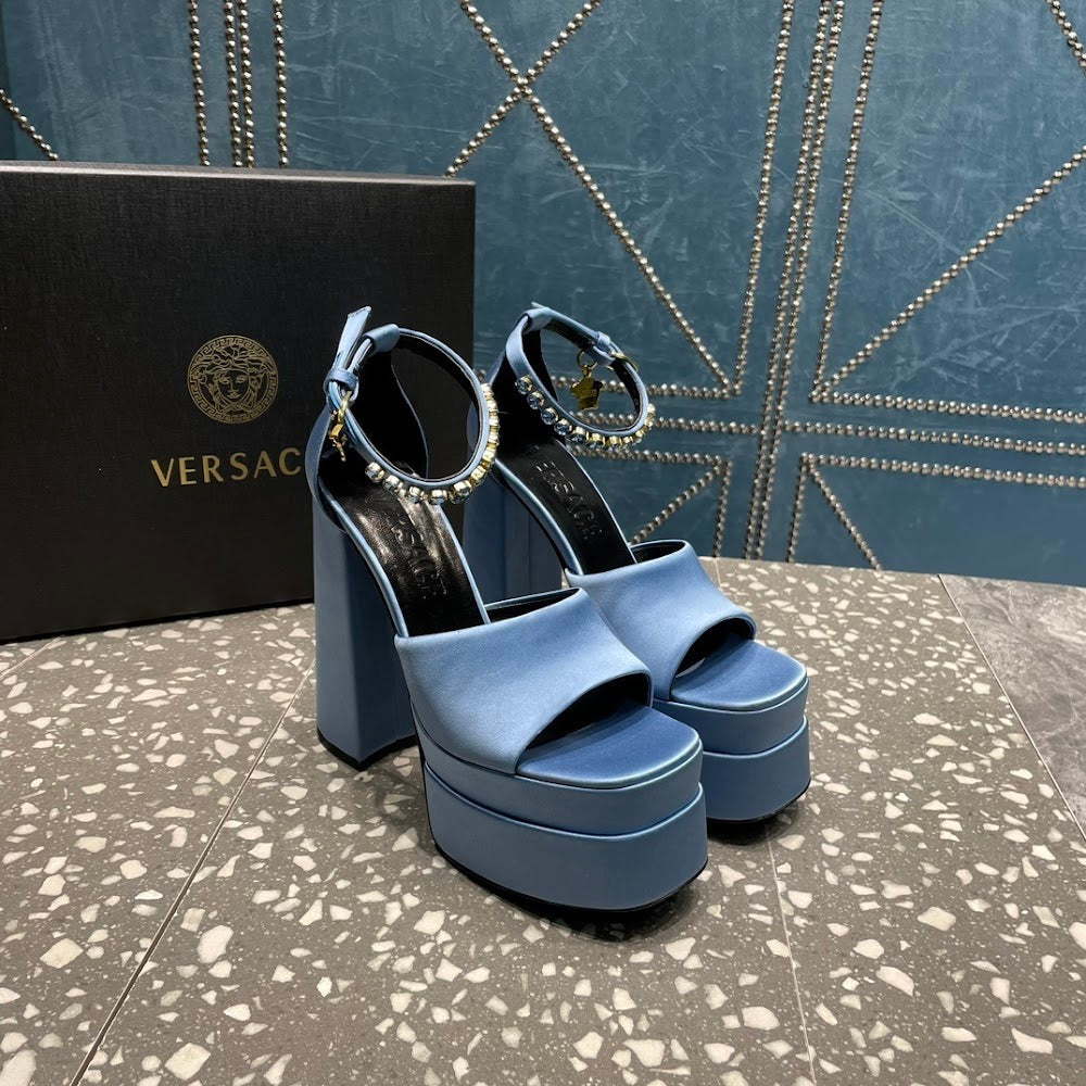 Dragons Bags Versace Luxury Heels --51052
