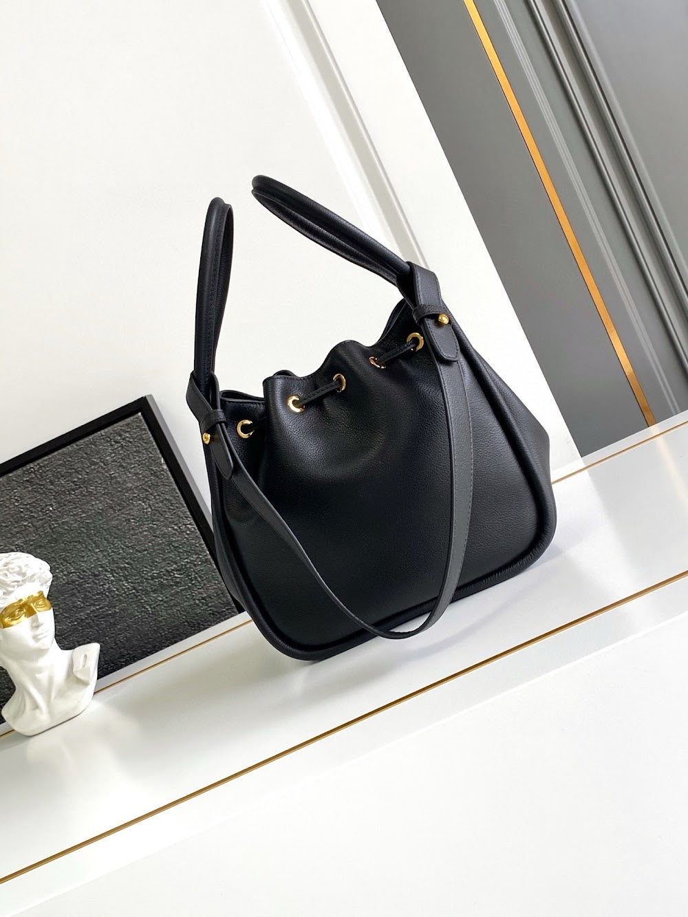Dragons Bags pradn Luxury Bag --74253
