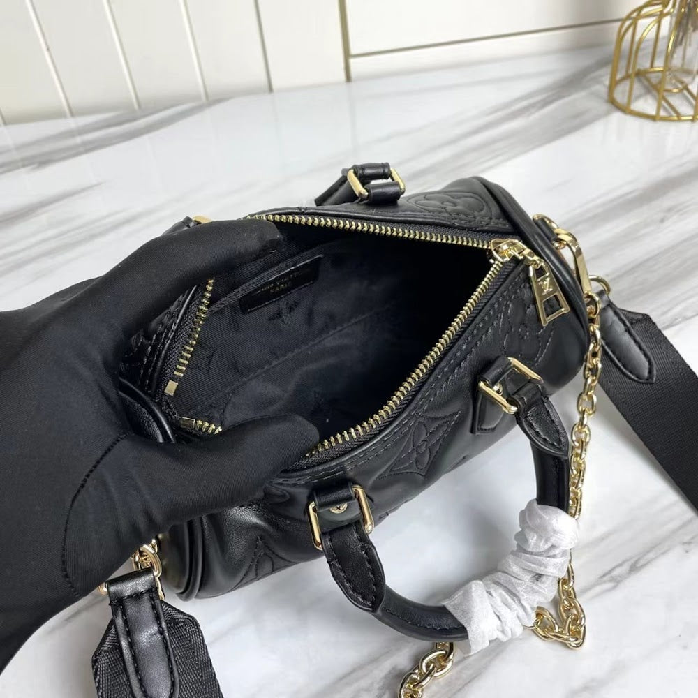 Dragons Bags ln Luxury Bag --78483