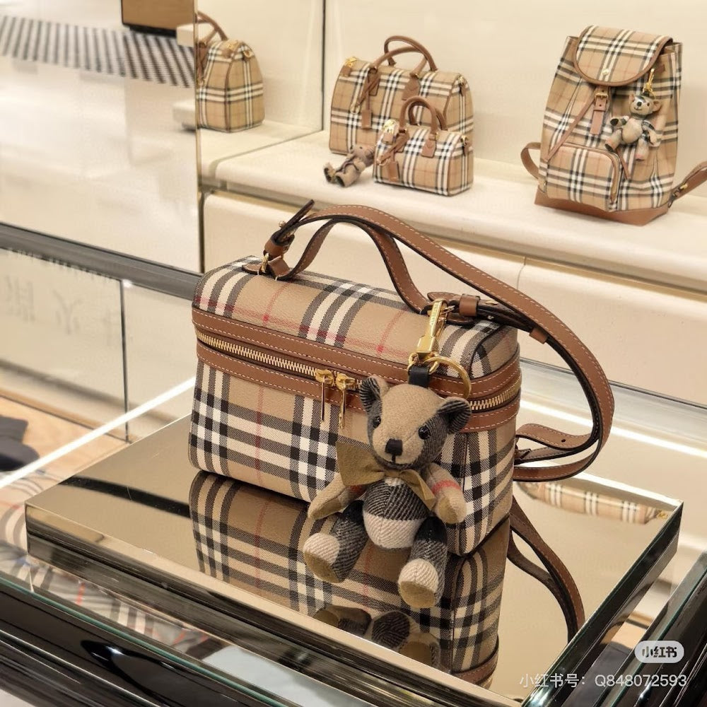 Dragons Bags Burberryn Luxury Bag --92893