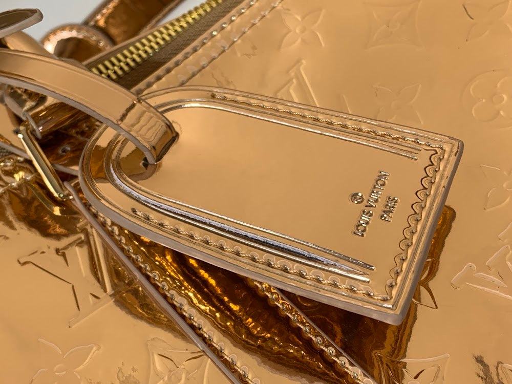 Dragons Bags ln Luxury Bag --69885