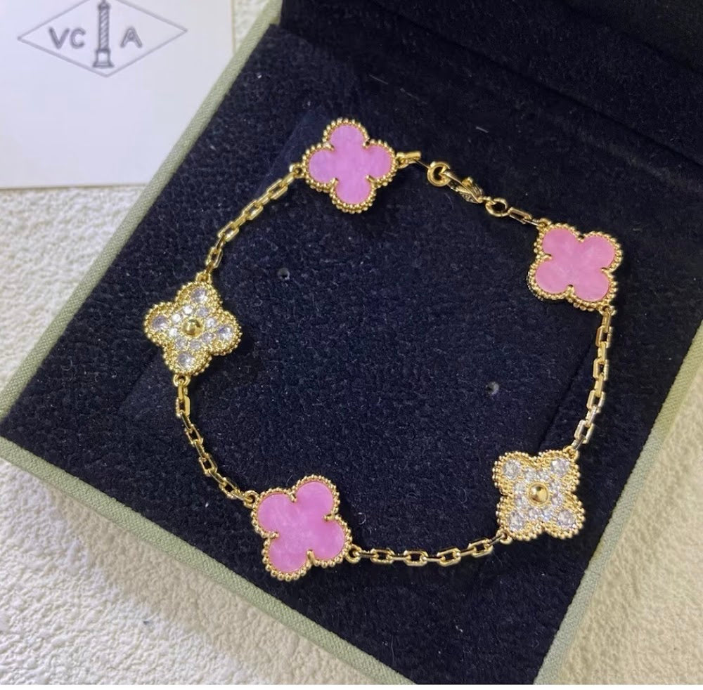 Dragons Bags VCA Luxury Jewelry --52099