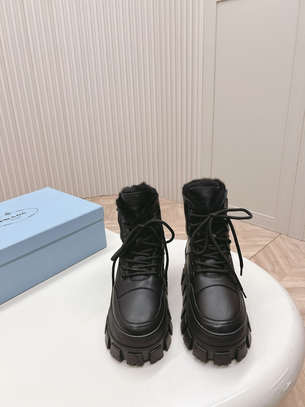 Dragons Bags Prada Luxury Heels --53010