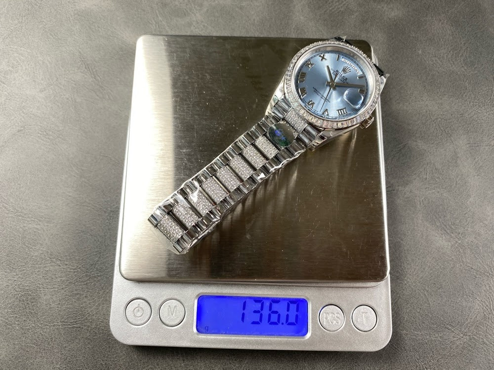 Dragons Bags Luxury Designer Watch --104019