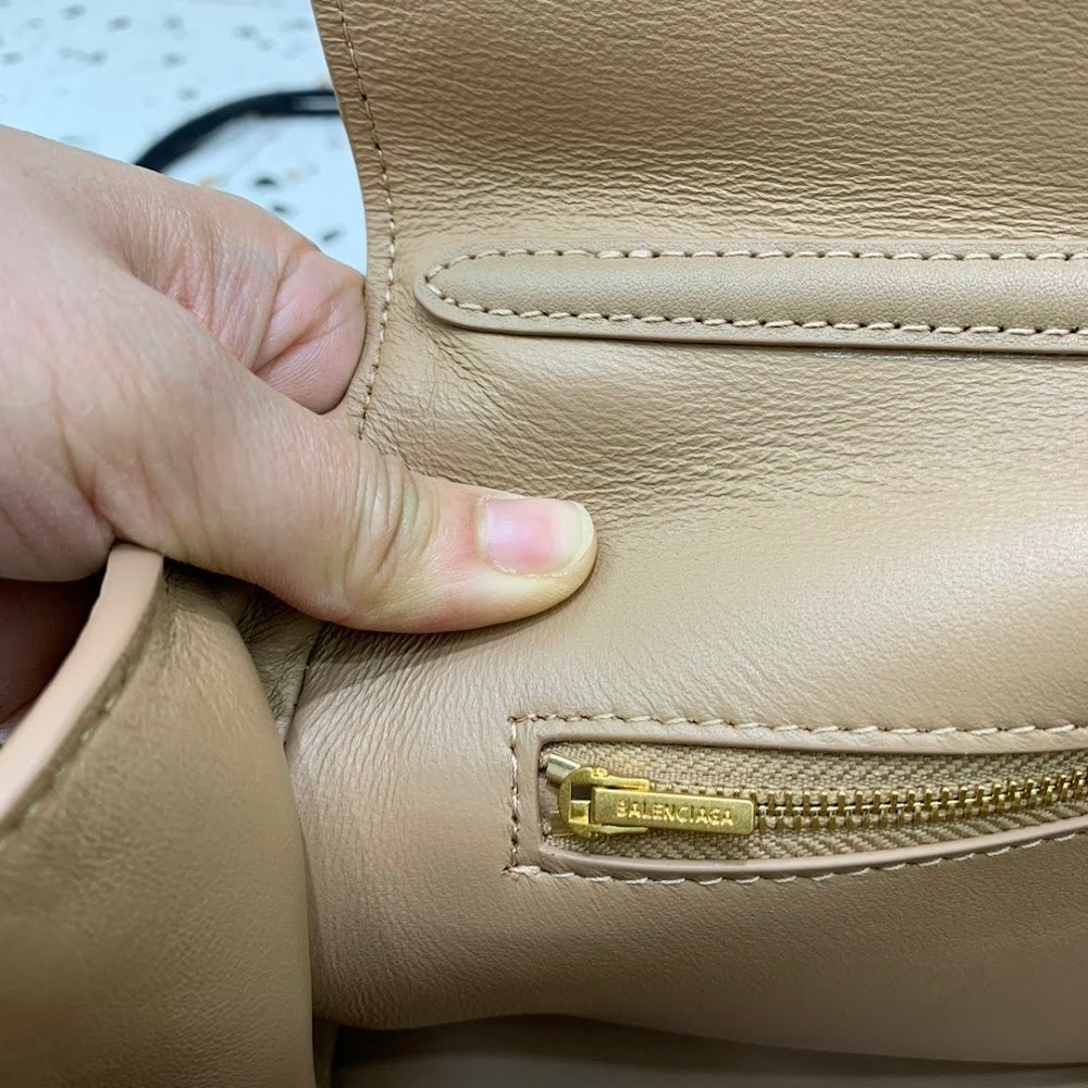 Dragons Bags Balenciaga Luxury Bag --110939