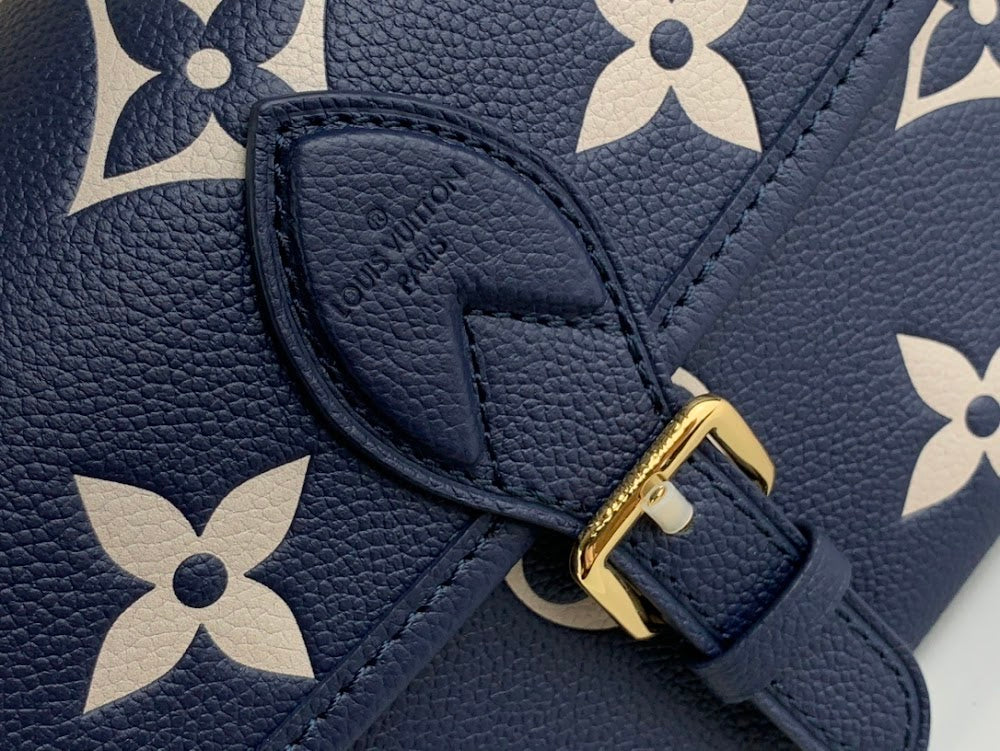 Dragons Bags ln Luxury Bag --62100