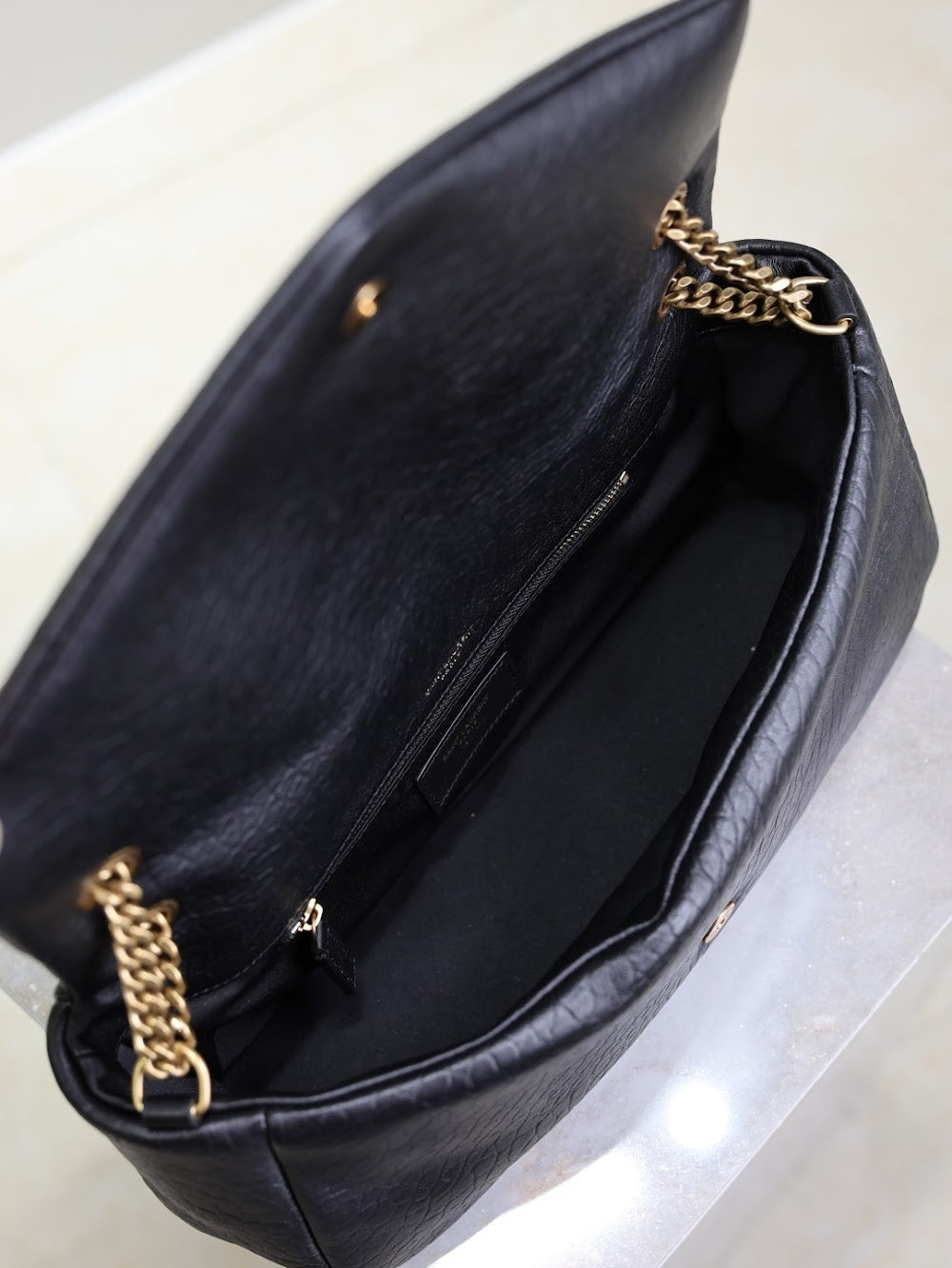 Dragons Bags YSLn Luxury Bag --119372