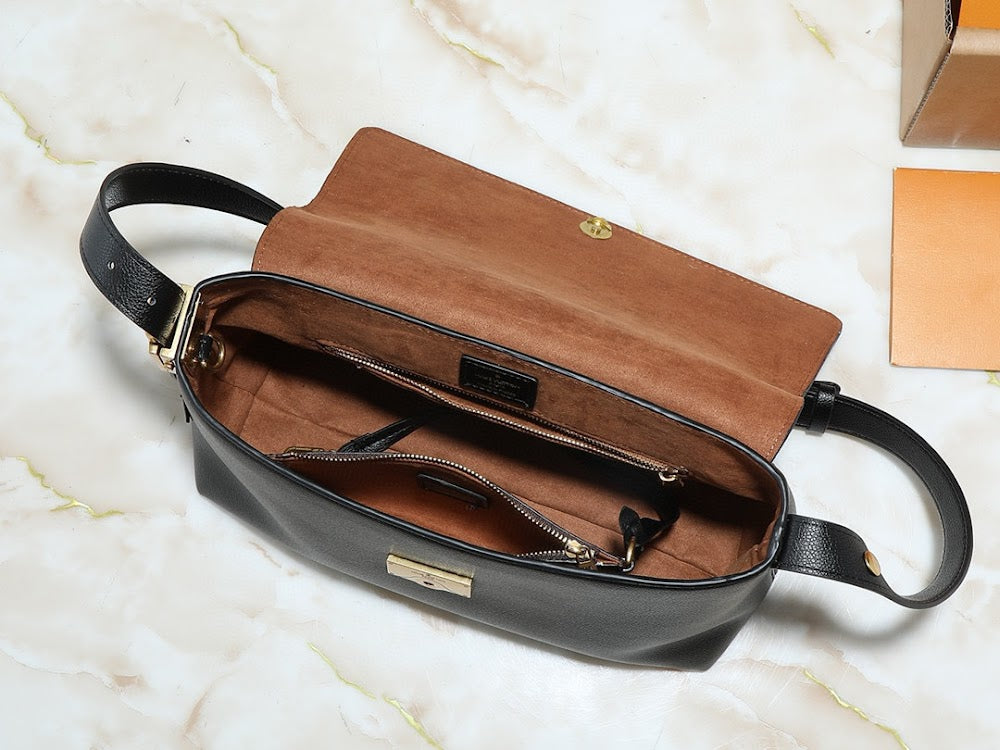 Dragons Bags LVn Luxury Bag --80879