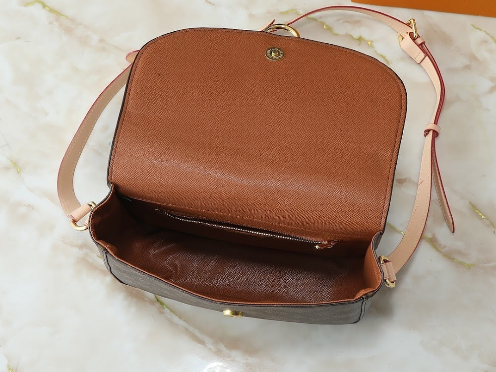 Dragons Bags ln Luxury Bag --77245
