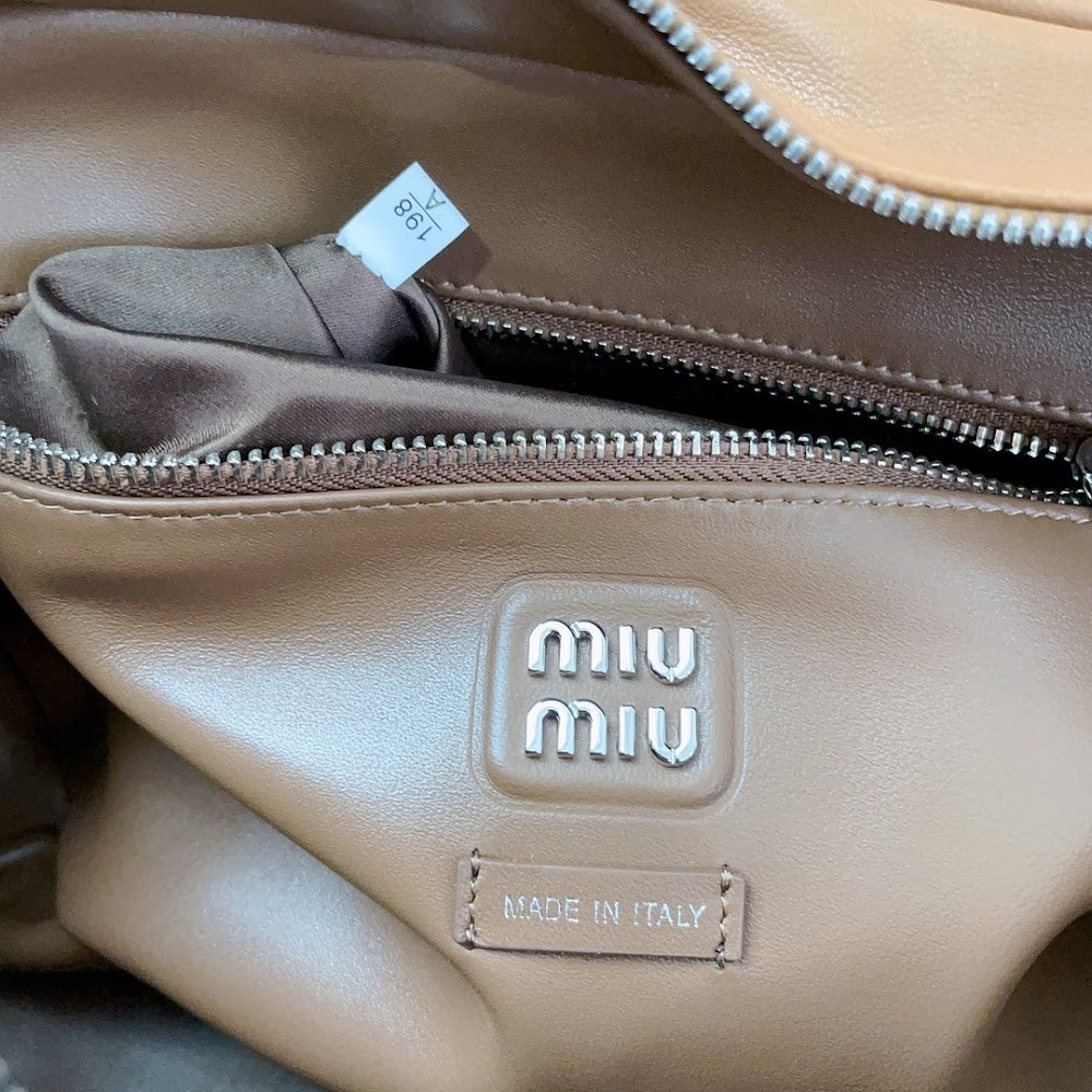 Dragons Bags Miun Miun Luxury Bag --122533