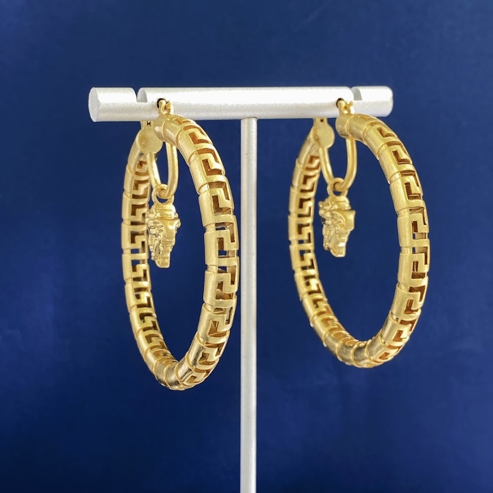 Dragons Bags Versace Luxury Jewelry --51357