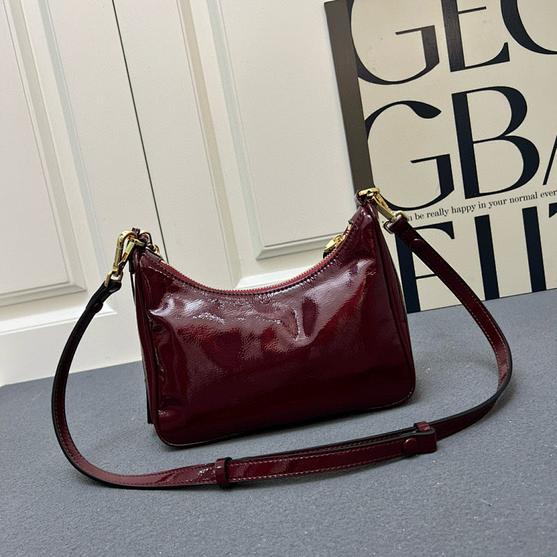 Dragons Bags pradn Luxury Bag --74156
