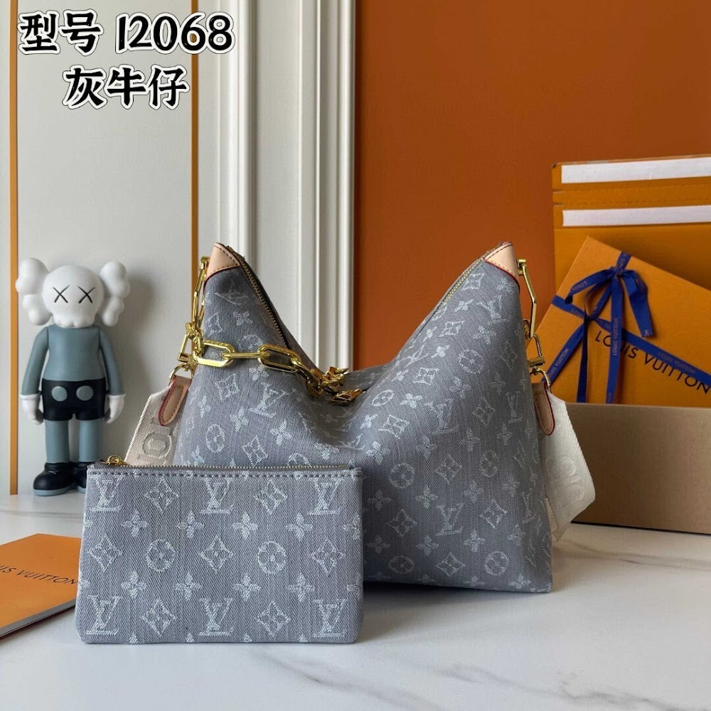 Dragons Bags ln Luxury Bag --77001