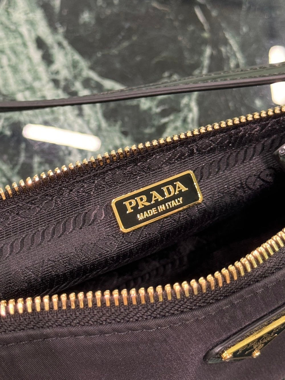 Dragons Bags Pradn Luxury Bag --101630