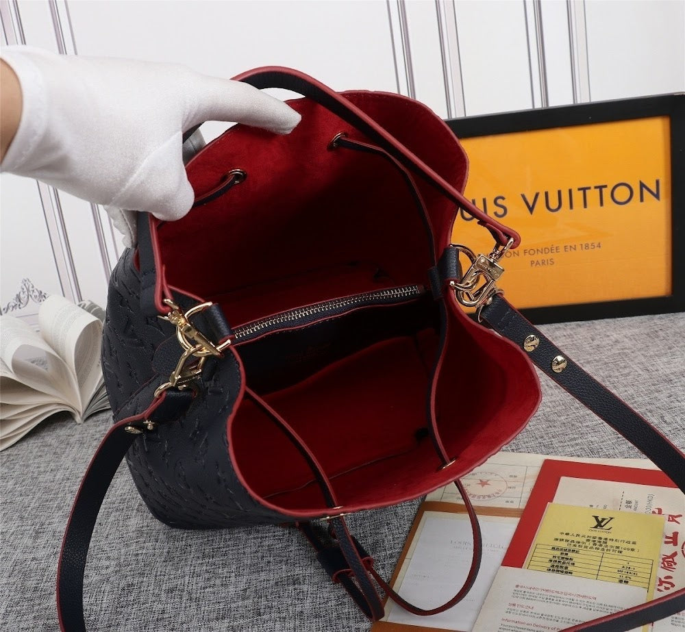Dragons Bags ln Luxury Bag --78152