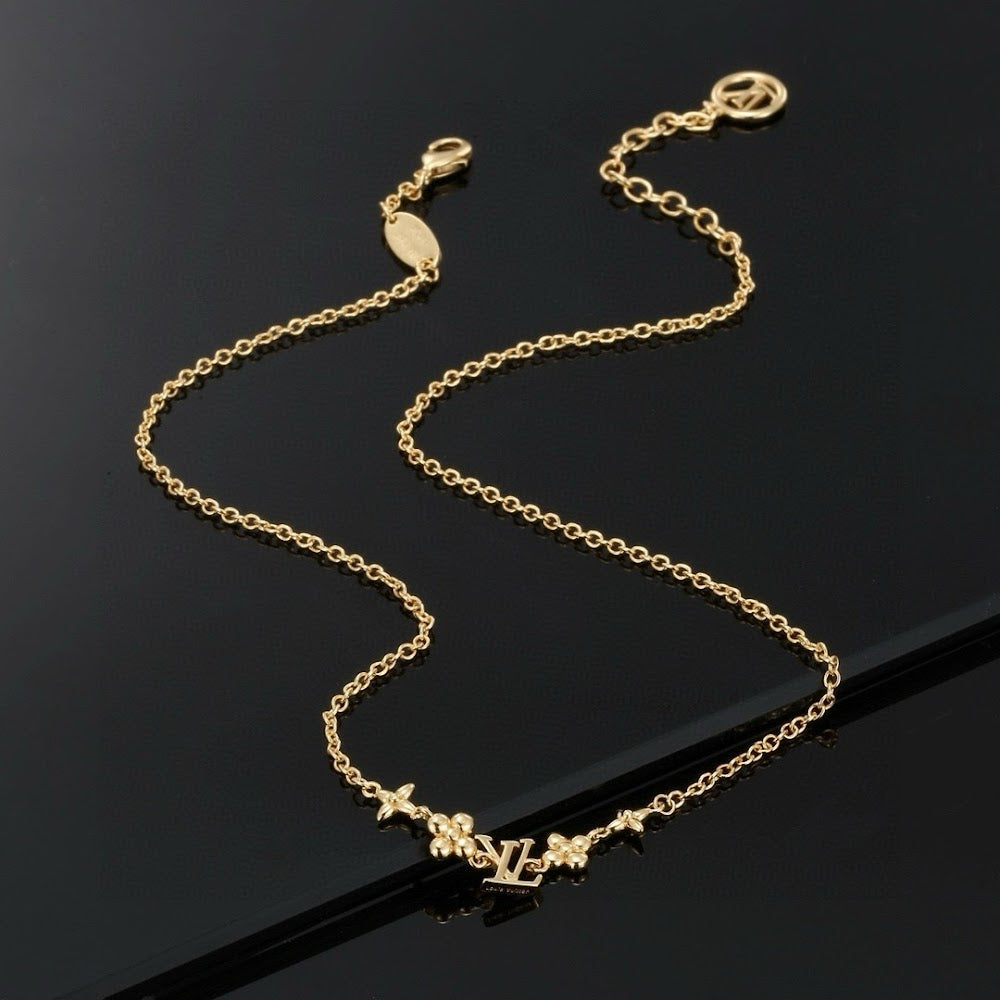 Dragons Bags Luxury Necklace --55627