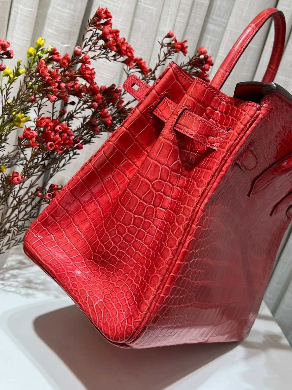 Dragons BagsHermesn Luxury Bag --117230