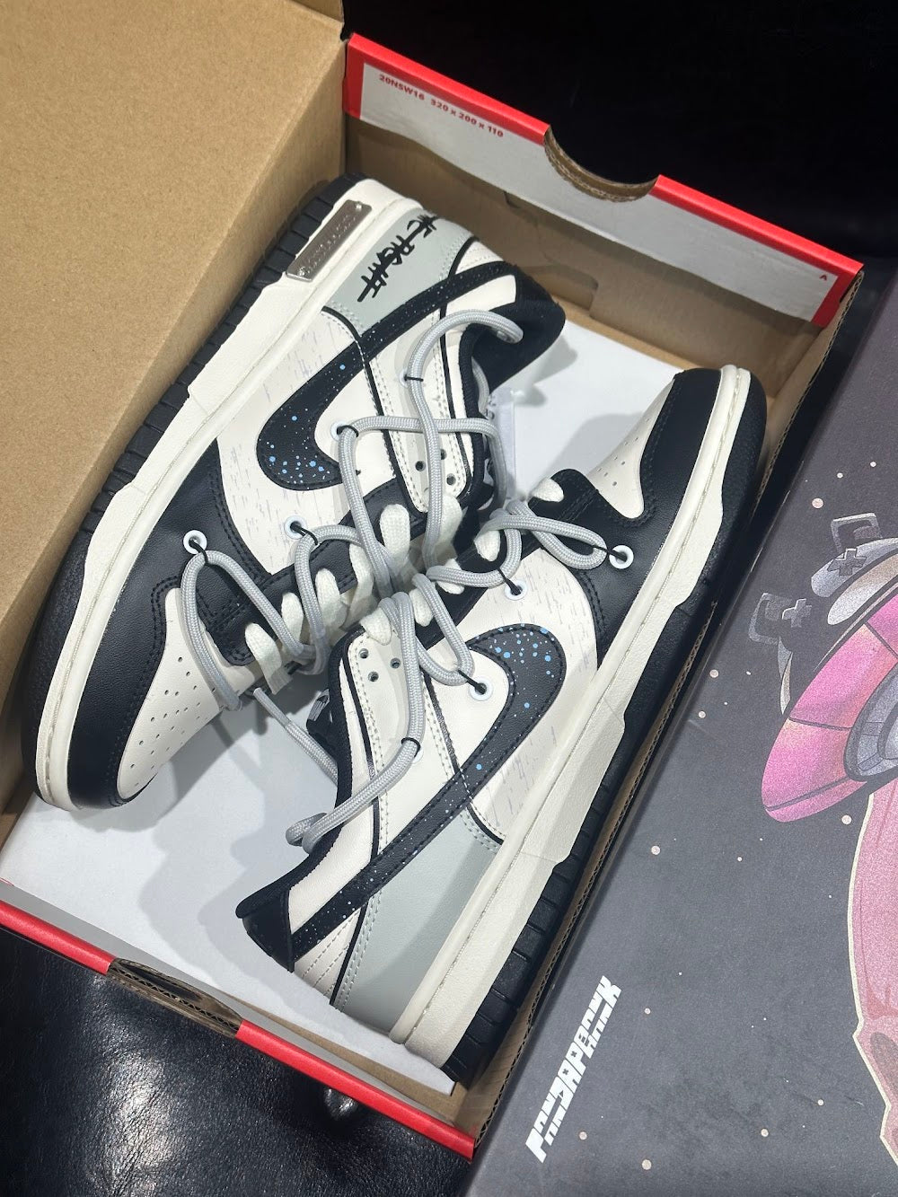 Dragons Bags Nike Luxury Shoes --55054