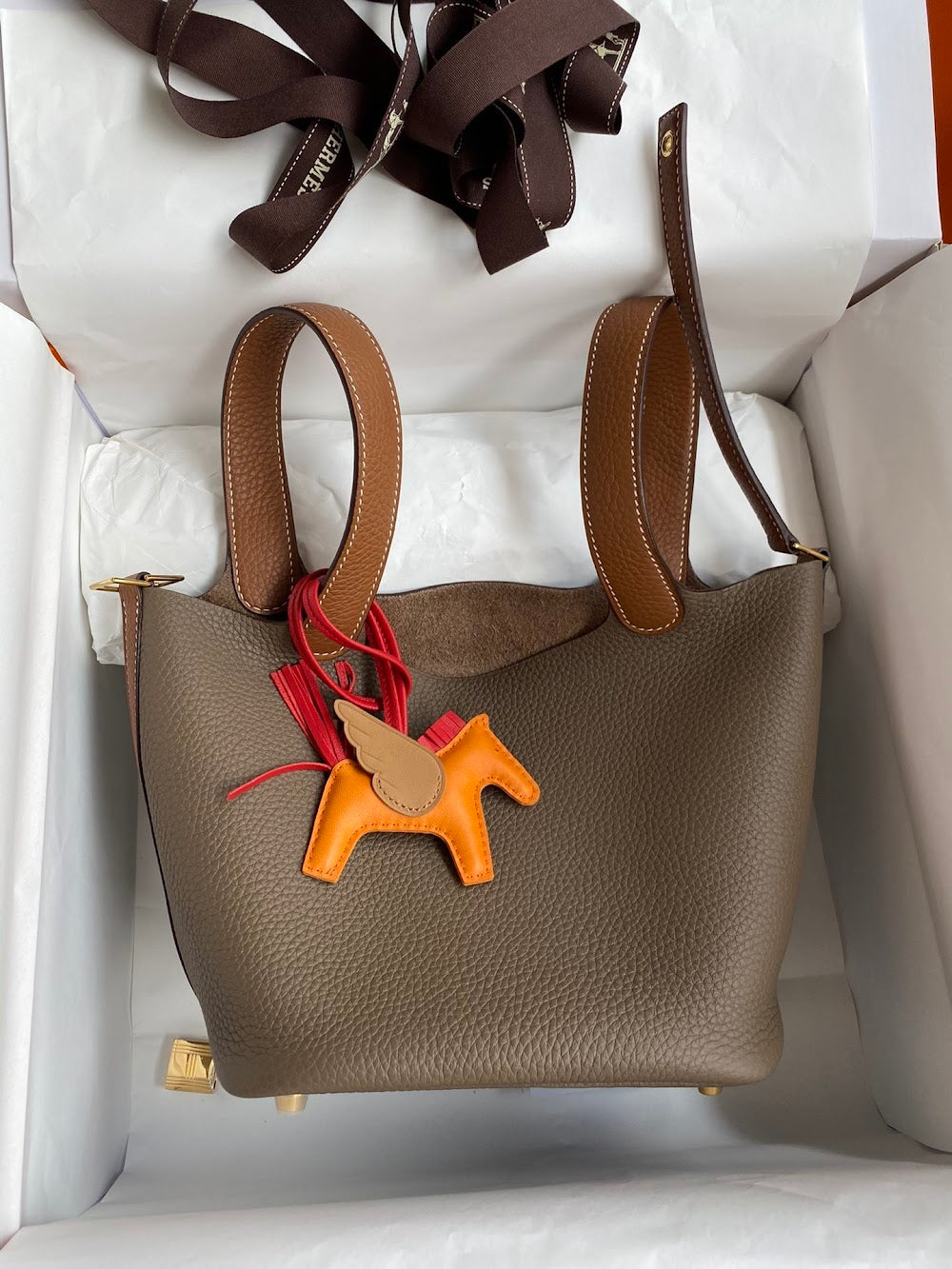 Dragons BagsHermesn Luxury Bag --118481