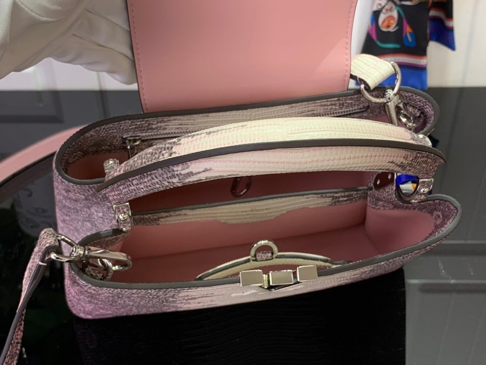Dragons Bags ln Luxury Bag --97084