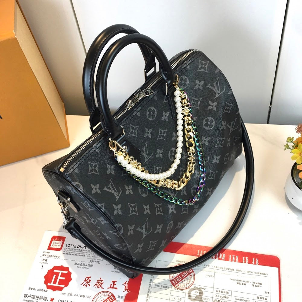 Dragons Bags ln Luxury Bag --77522