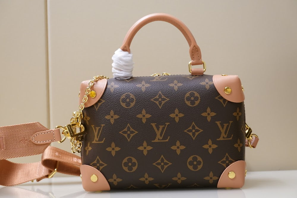 Dragons Bags ln Luxury Bag --56498