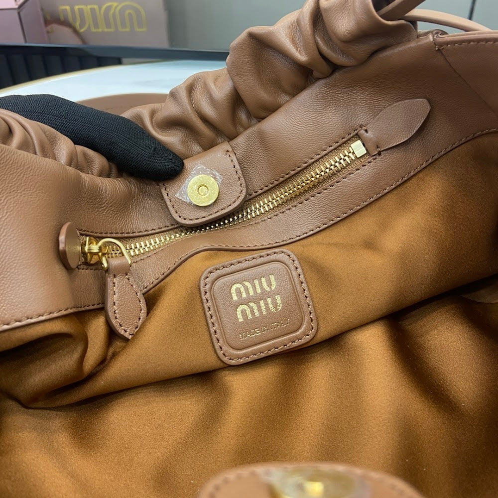 Dragons Bags Miun Miun Luxury Bag --122251