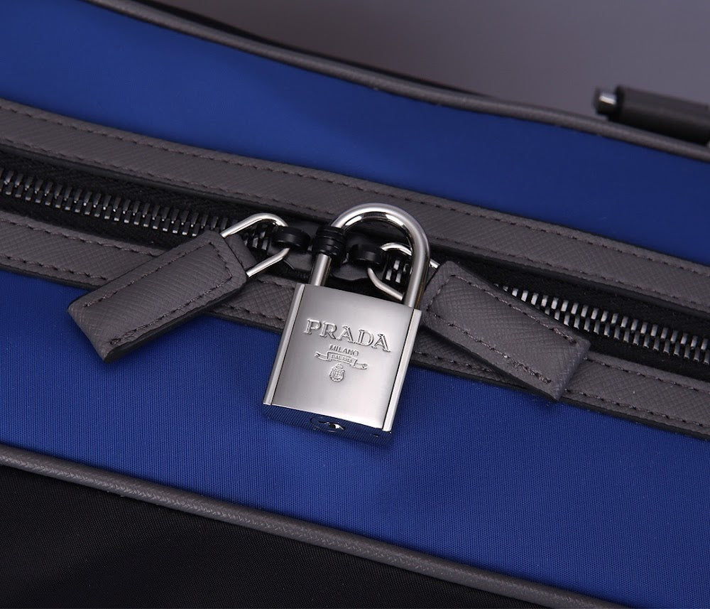 Dragons Bags Prada Luxury Bag --53752