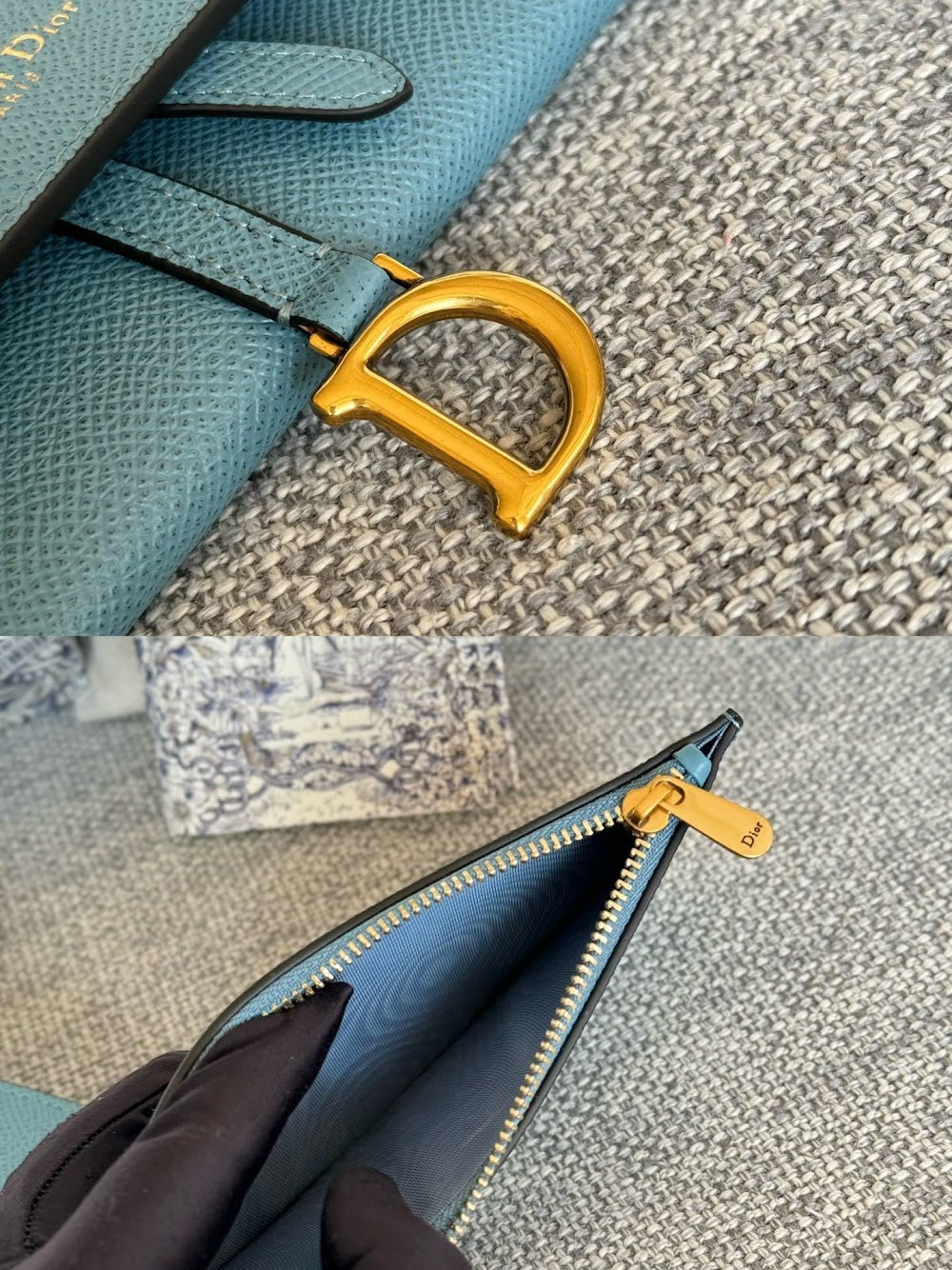 Dragons BagsDiorn Luxury Bag --115146