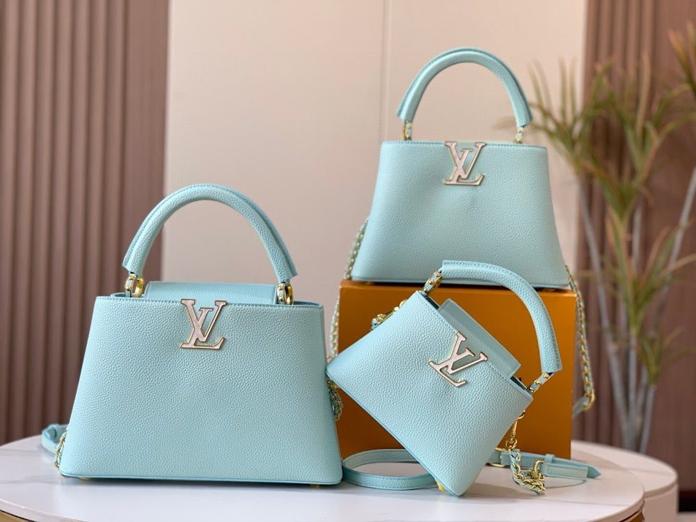 Jessica Bags ln Luxury Bag --75672