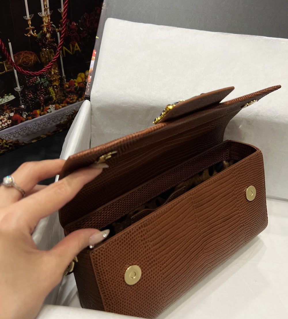 Dragons Bags DGn Luxury Bag --93283
