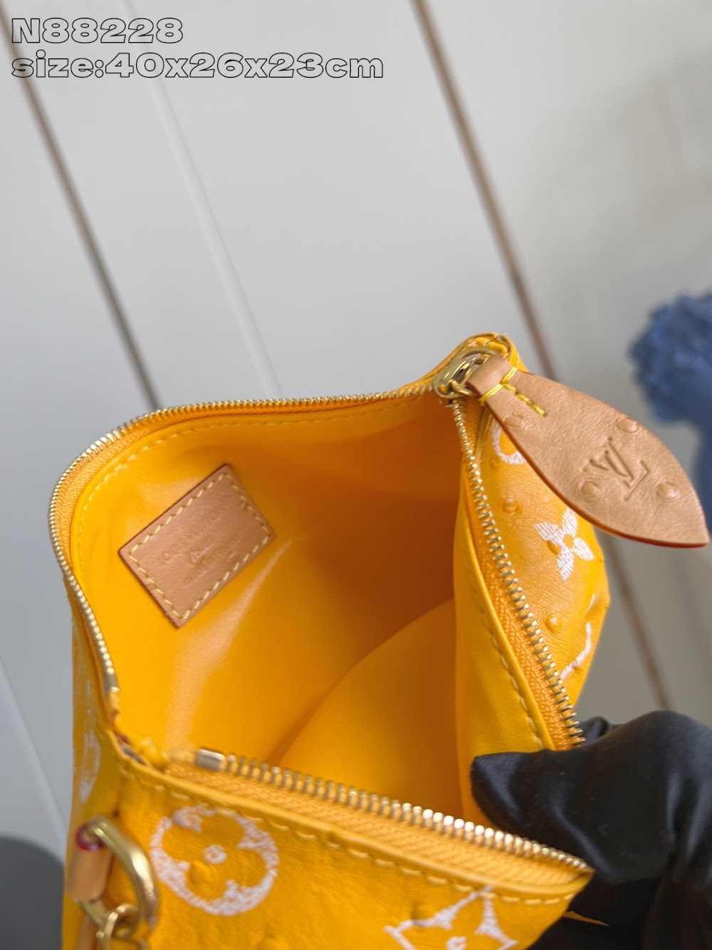 Dragons Bags ln Luxury Bag --97538