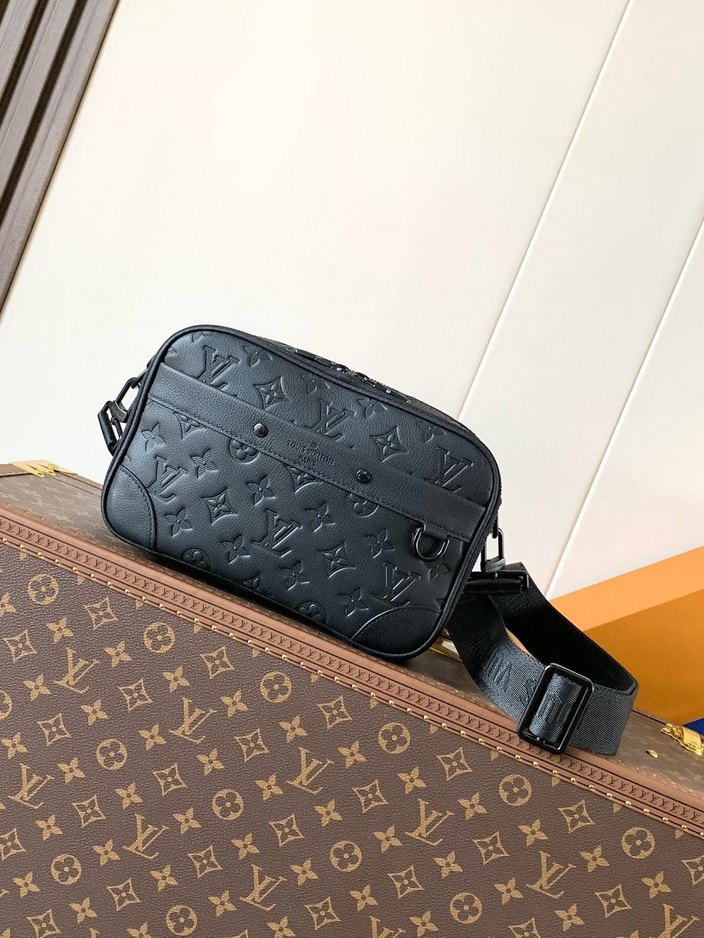Dragons Bags ln Luxury Bag --71094