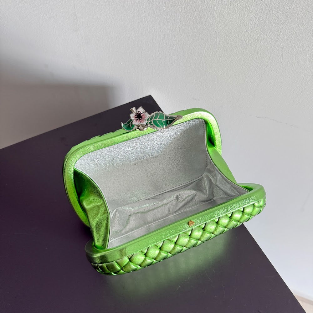 Dragons Bags Bottegan Luxury Bag --90570